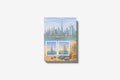 Dubai Travel Scrapbook