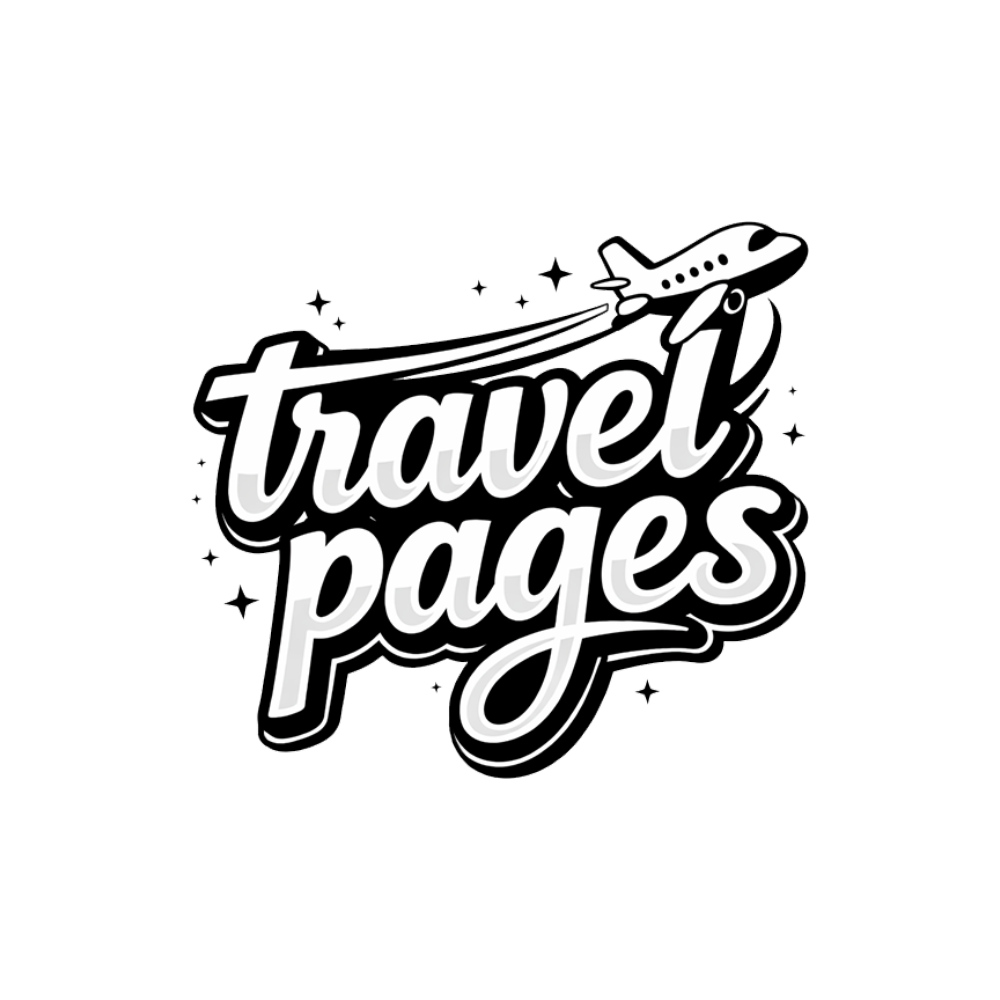 Travel Pages