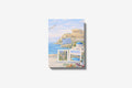 Greece Travel Scrapbook