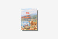 Switzerland Travel Scrapbook